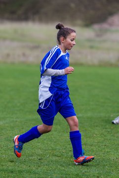 Bild 15 - C-Juniorinnen TuS Tensfeld - FSC Kaltenkirchen 2 : Ergebnis: 5:2